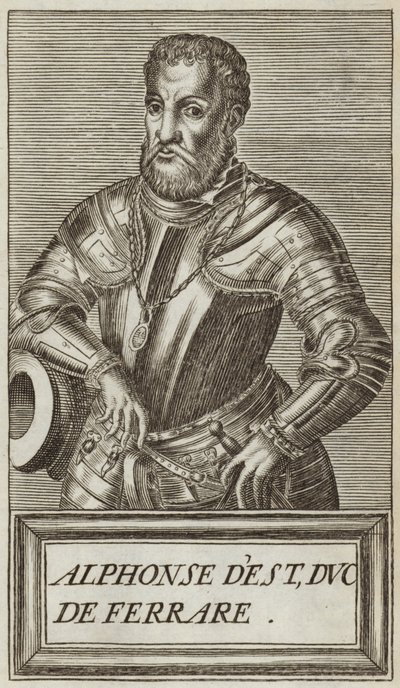 Alfonso d