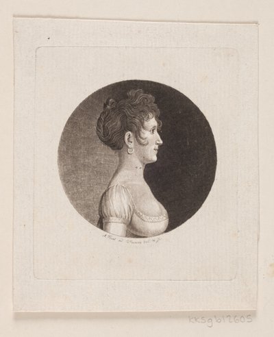 Unknown Woman