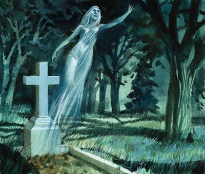 A Seat in the Stalls: Giselle by Andrew Howat