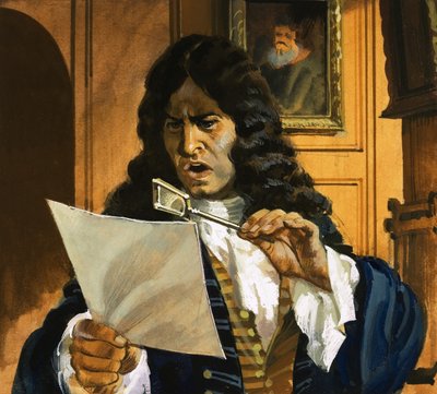 A Seat in the Stalls: Lucia di Lammermoor by Andrew Howat