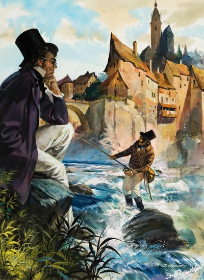 Schubert