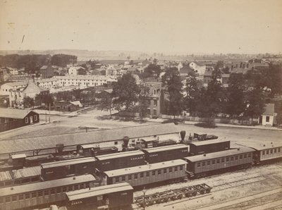 No. 89—Alexandria, from 