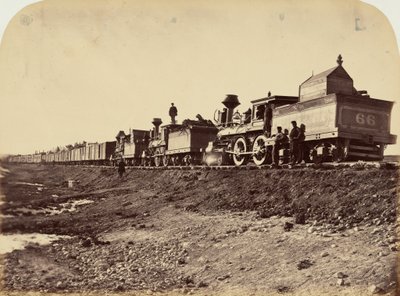 Plate 44. General Casement