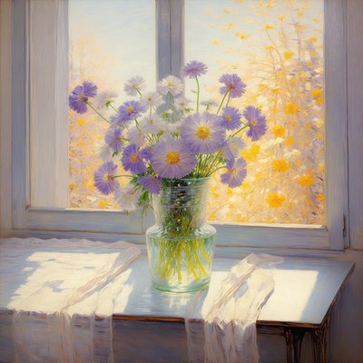  by Angelita Hawke