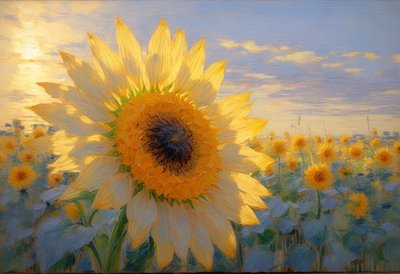 Florals 117 by Angelita Hawke