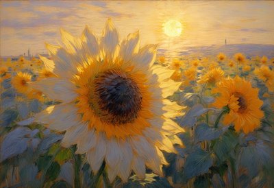 Florals 120, c.2025 by Angelita Hawke