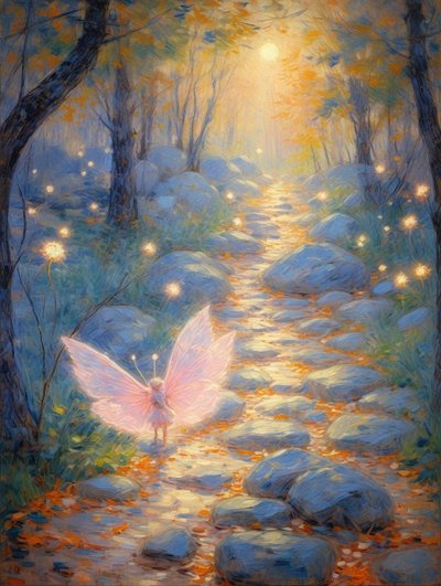  by Angelita Hawke