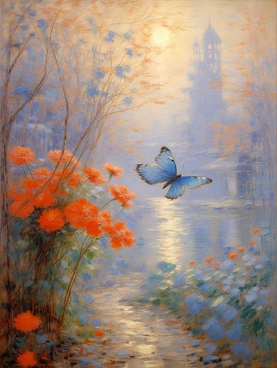  by Angelita Hawke