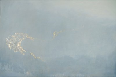 Light by angus hampel