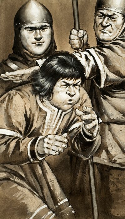 It