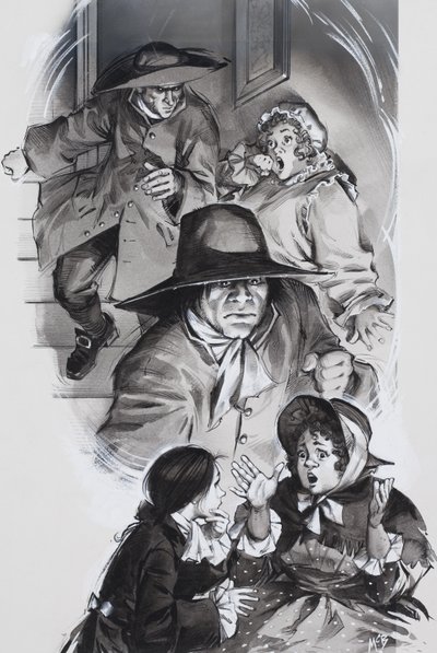 Smith by Angus McBride