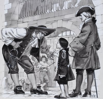 Smith by Angus McBride