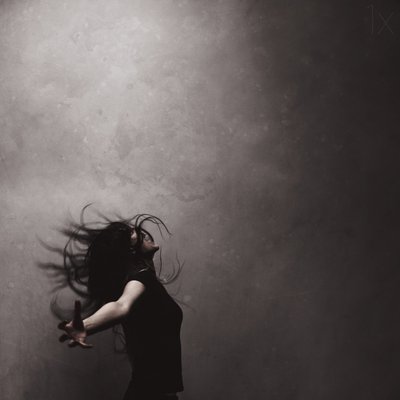 Emotional Release by Anja Matko