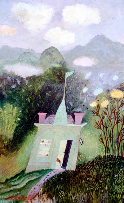 Got Yer, 2003 by Anna Pugh
