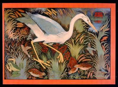 Poor Fish by Anna Pugh