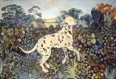 Sophie by Anna Pugh