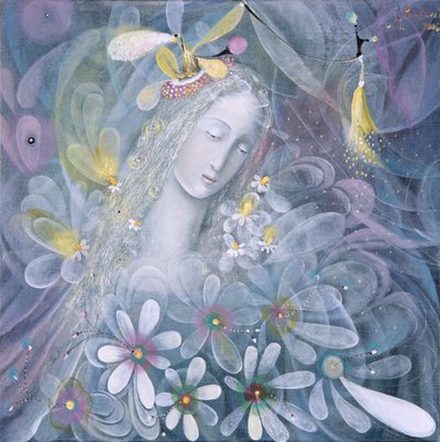 Cancer by Annael Anelia Pavlova