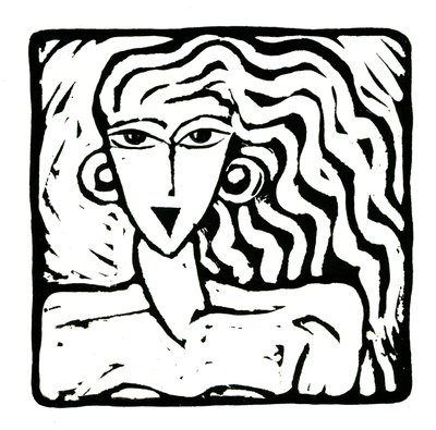 Horoscope (Virgo), 2017 by Annalisa Morrocco