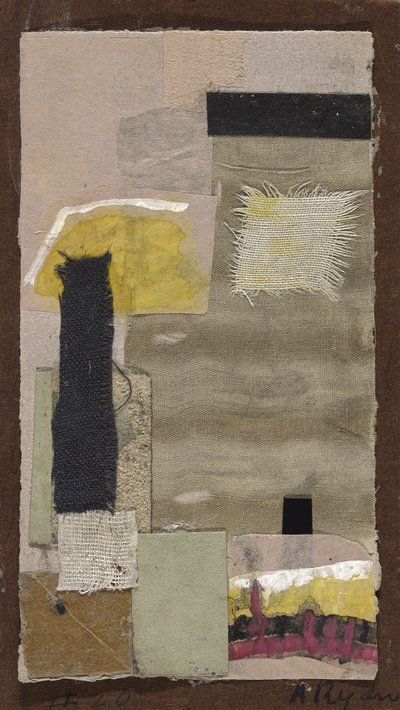 Untitled (#20), c.1948-54 by Anne Ryan