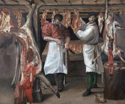 The Butcher