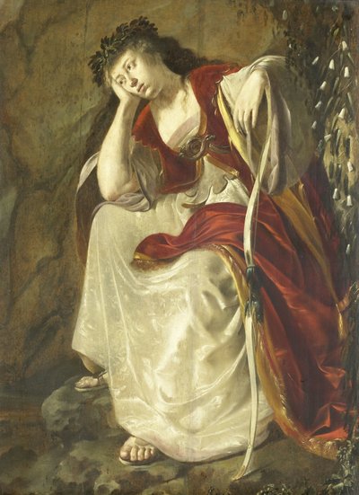 Chariclea by Anonymous