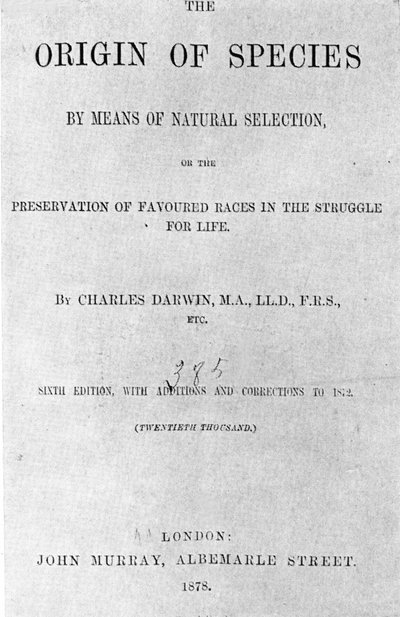 Cover page of the book 