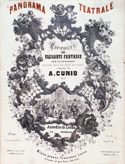 Frontispiece of Elnava o L