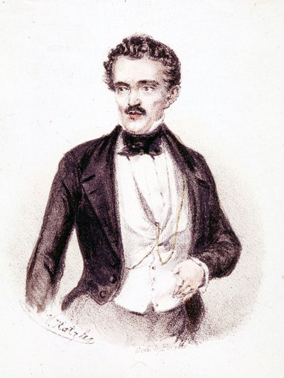 Johann Strauss Jr., author of 
