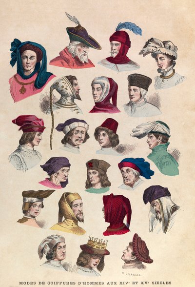 Men