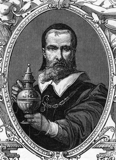 Portrait of Francesco Raibolini by Anonymous Anonymous