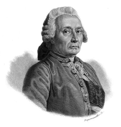 Portrait of Jean Rodolphe Perronet, First Engineer of Ponts et Chaussees du Royaume by Anonymous Anonymous