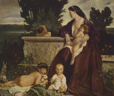 Mother