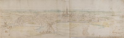 Panoramic View of s