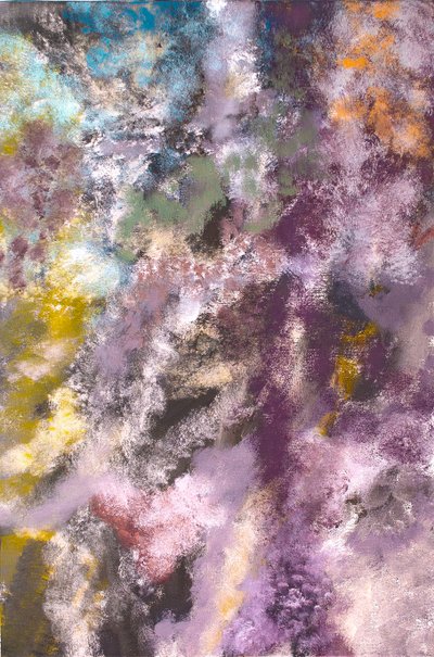 Dream V (Valley), 2025 by Anthony White