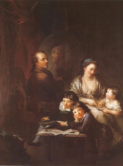 The Artist