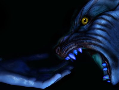 Aggression & Reply, 2011 by Antonius Antonius