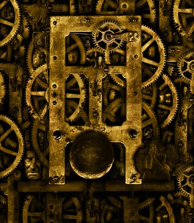 Time Is..., 2022 by Antonius Antonius