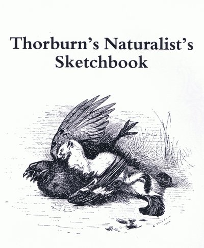 Title Page (Stoat and Gamebird), pub. by Book Club Associates by Archibald Thorburn