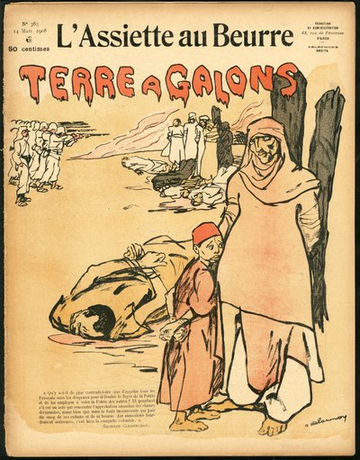 Cover of L
