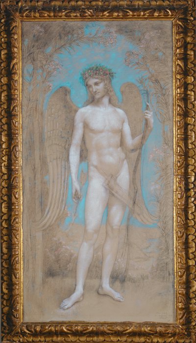 Eros by Armand Point