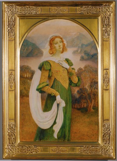 Princess by Armand Point