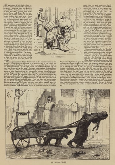 Graphic America by Arthur Boyd Houghton