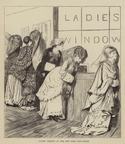 Ladies