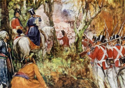 Through Pathless Forests and Fever-Laden Jungles by Arthur David McCormick
