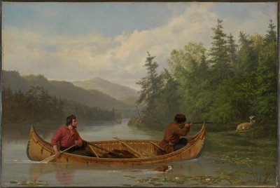 A Good Chance by Arthur Fitzwilliam Tait