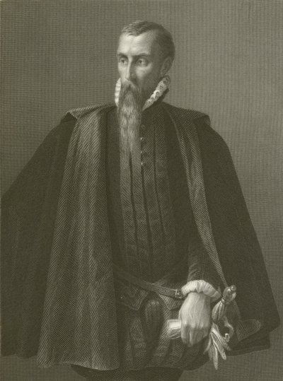 Alba by Arthur Georg von Ramberg