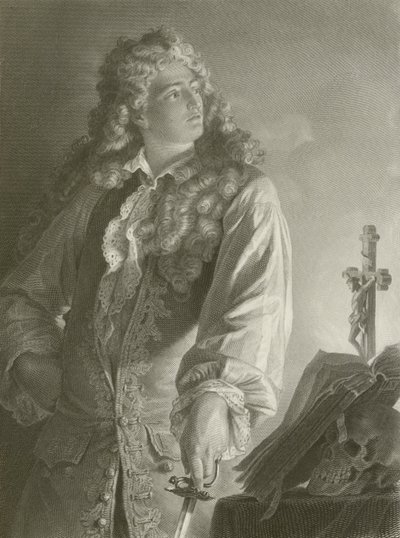 The Prince by Arthur Georg von Ramberg