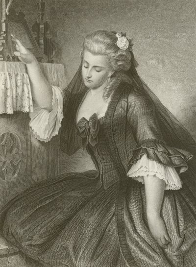 The Greek Woman by Arthur Georg von Ramberg