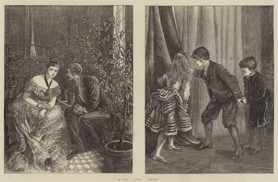 Hide and Seek by Arthur Hopkins