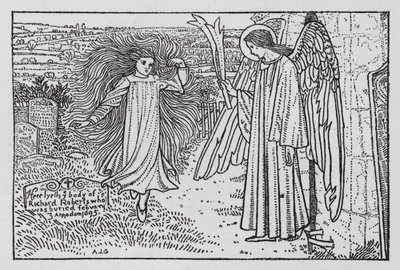 Hans Christian Andersen: The Red Shoes by Arthur Joseph Gaskin